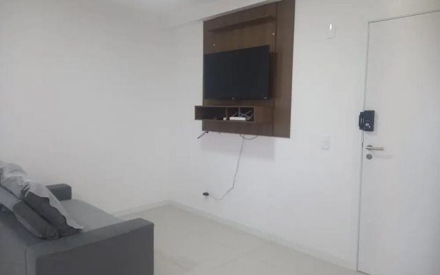 Horizonte Infinito Skyline Comfort Club