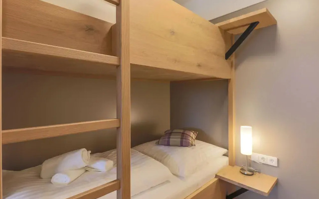 Luxury Apartment in Mittersill With Sauna