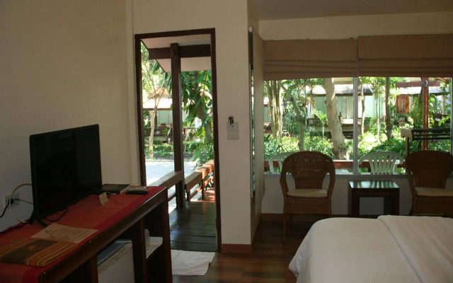 Palita Lodge