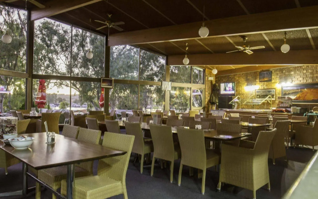 Mannum Motel