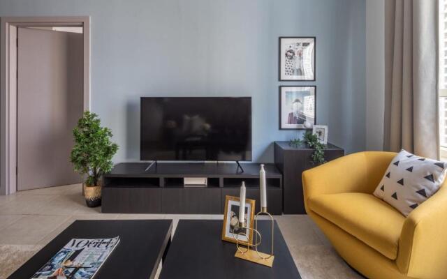 Frank Porter - Marina Quays