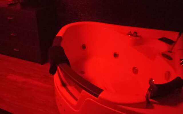 Eternity Alicante Rooms