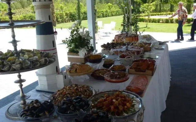 Casale delle Ronde B&B