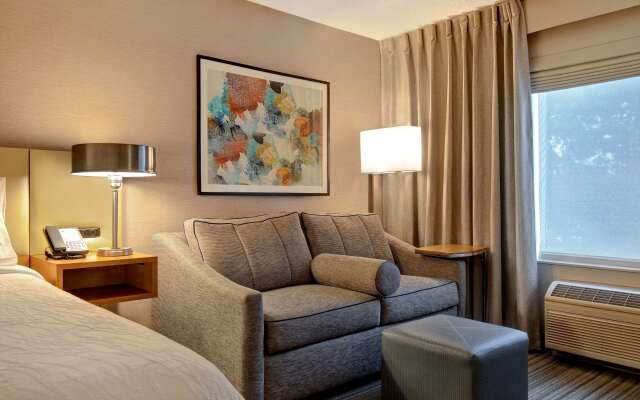 Hilton Garden Inn Portland/Beaverton