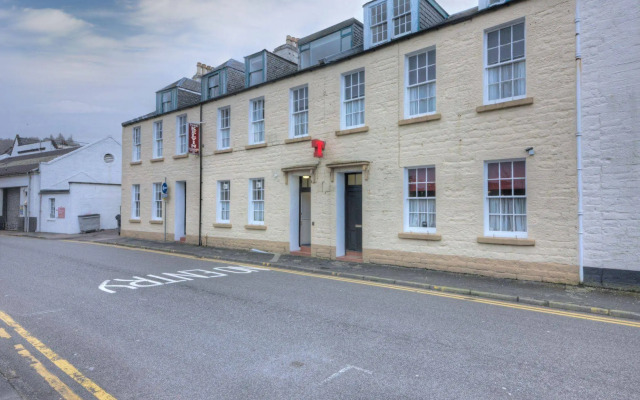 The Kelvin Hotel