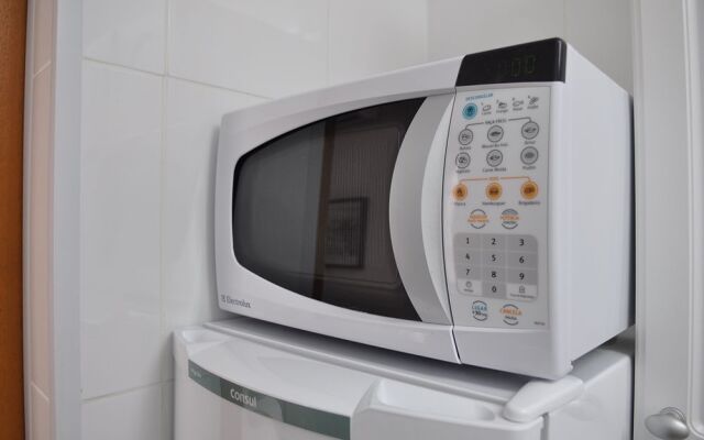 Apartamento Noel Rosa