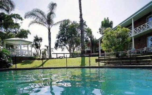 Country Comfort Terrigal