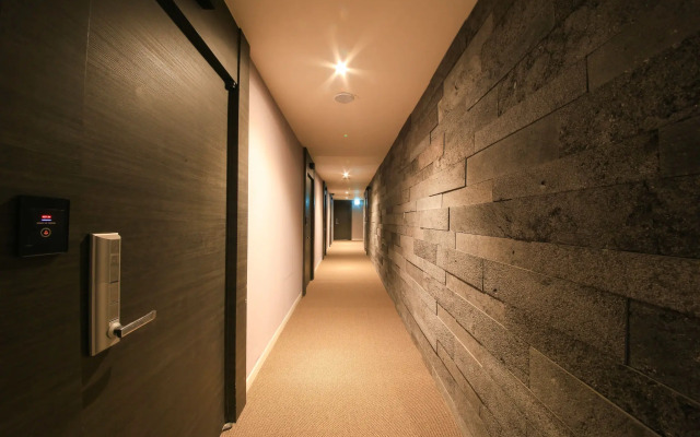 Hotel Blanc in Gwacheon
