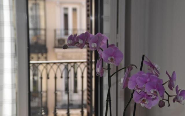 Hostal Patria
