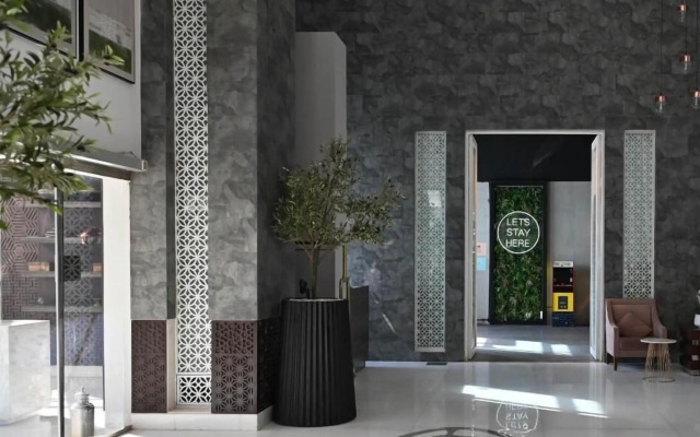 Ayan Furnished Units and Suites