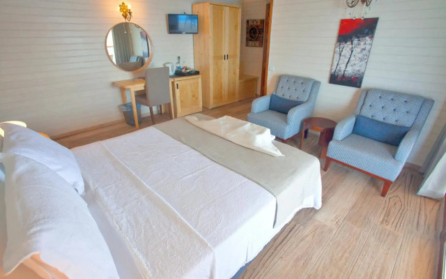 Sunset Villa Hotel