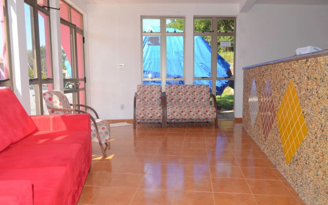 Pousada das Falesias