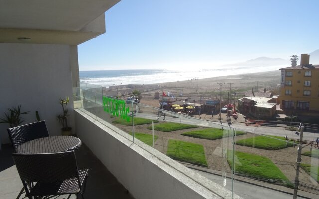 Condominio Mirador El Faro