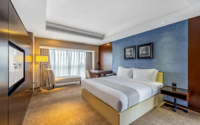 Zhonghao International Hotel