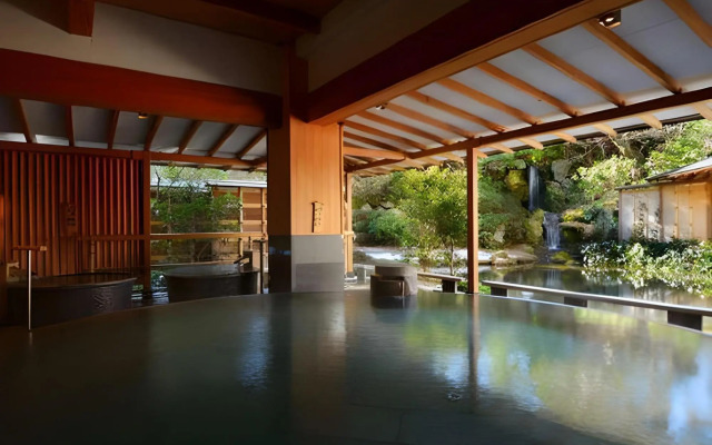 Hotel New Mitoya
