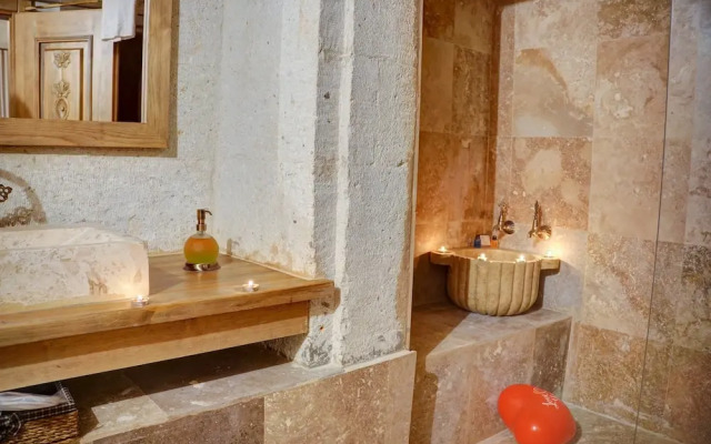 Alfa Cave Hotel