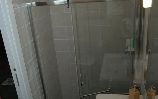 Castello D'Alcontres B&B