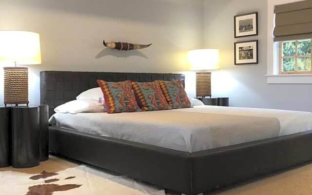 The Quarters at Pier450