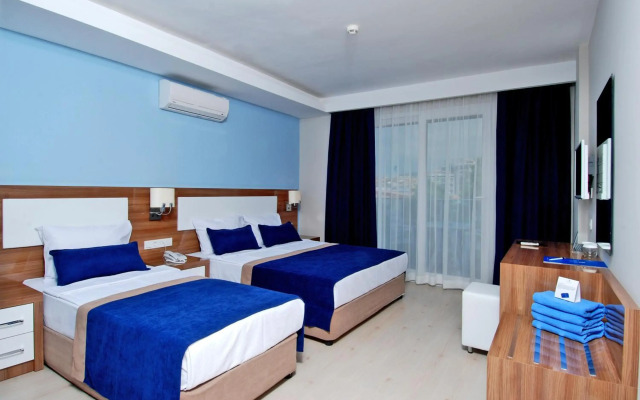 Kleopatra Ramira Hotel - All Inclusive