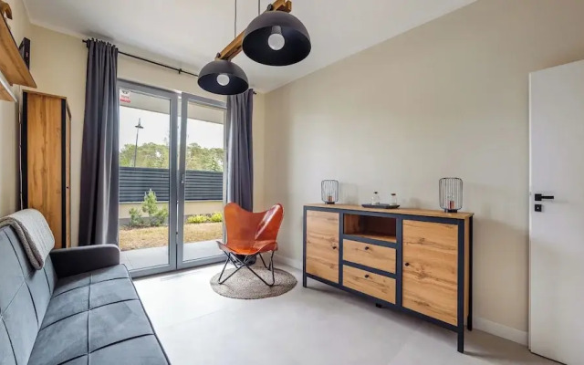 Apartamenty Sun & Snow Par La Mer