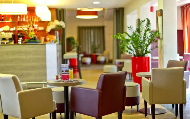 Hotel Club Vacanciel Guethary
