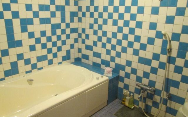 Hotel Ikutama Love - Adults Only