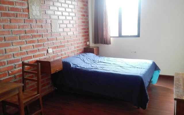 Piedra Blanca Backpackers Hostel