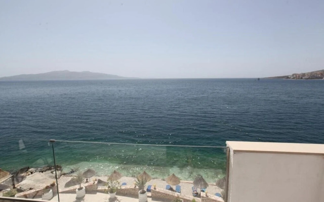 Blue Bay Hotel