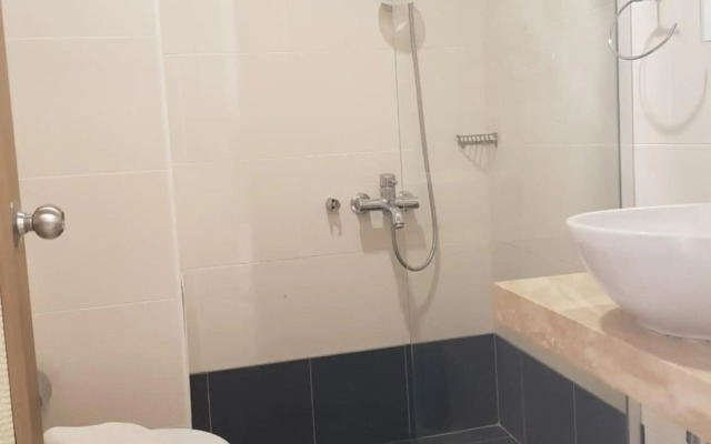 my Solmaz Otel
