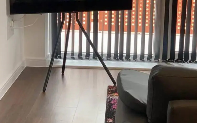 Stunning 2-bed Apartment in Grays