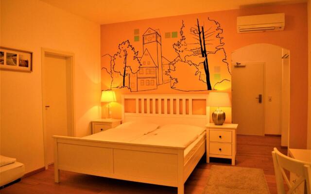Economy Hotel Kronach