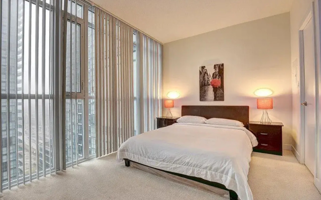 Accurate Plus Apartment Brickstone Mews