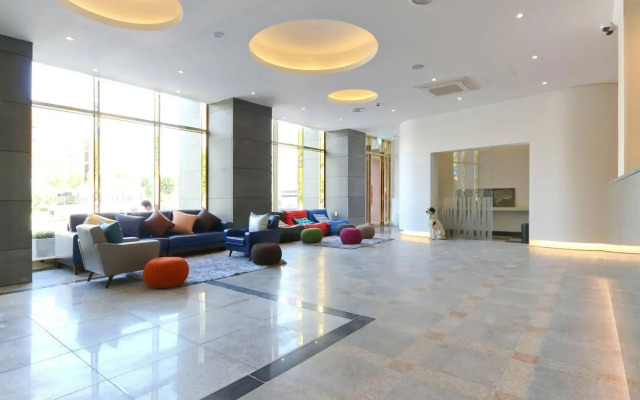 Best In City Hotel