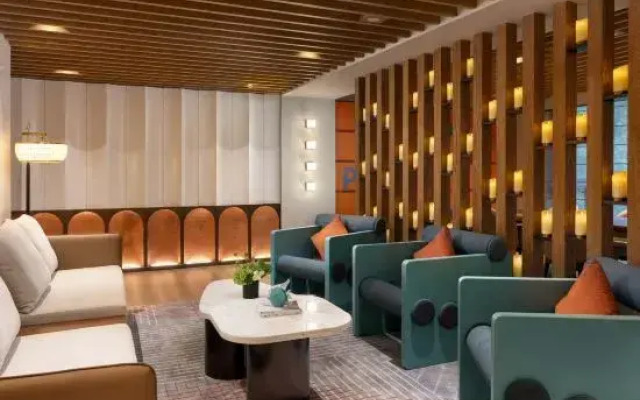 Hampton by Hilton Chongqing Changshou Lake