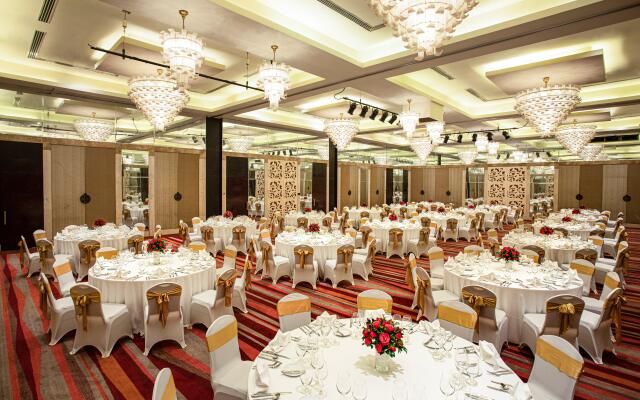 InterContinental Hanoi Westlake by IHG