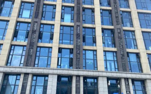 Minhou Qinyuan Apartment