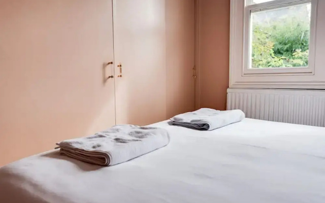 The Professor s House - 3 Bedrooms - Jericho