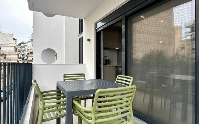 M & M boutique apartments