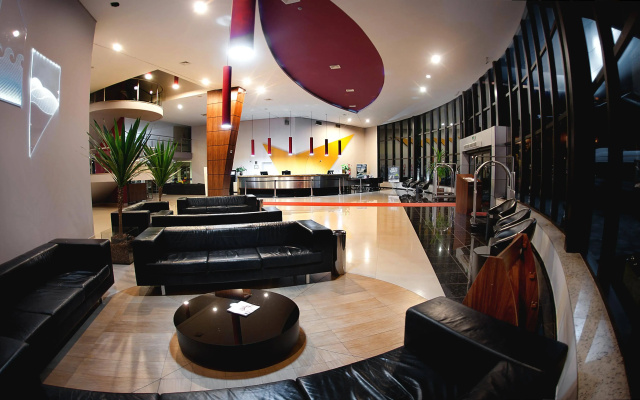 Viale Cataratas Hotel