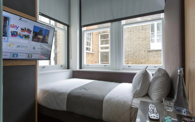 The Z Hotel Piccadilly