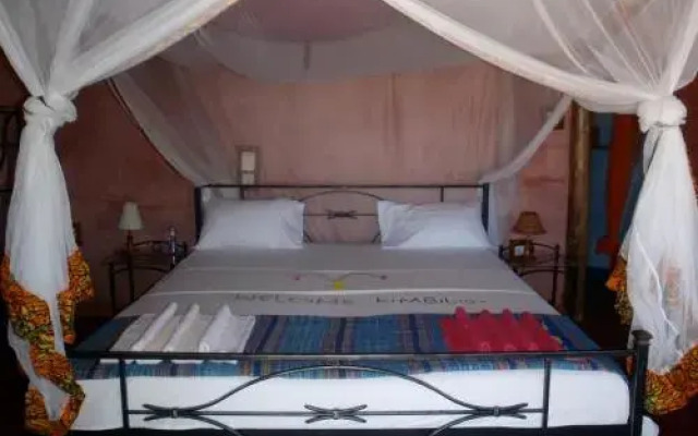 Kimbilio Lodge