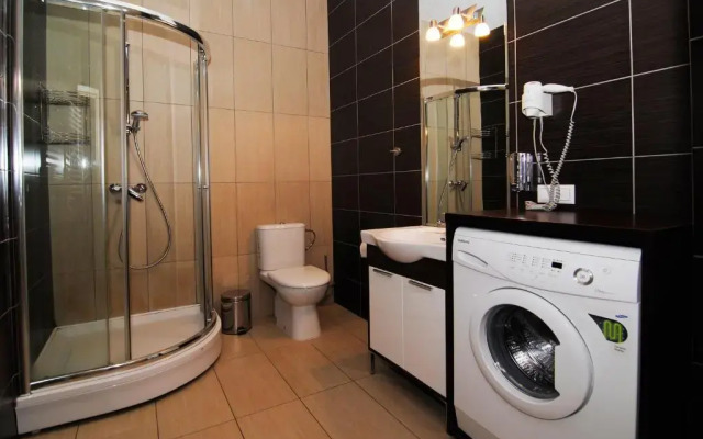 Palanga Apartaments - Mickevičiaus 8
