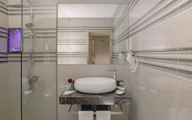 Agadir Beach Club Hotel