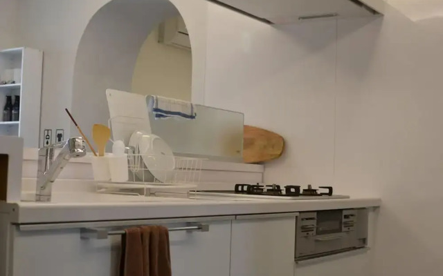 Guest House e-SHIP - Hostel