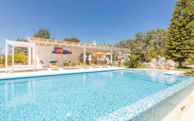 Villa Marea - Carovigno