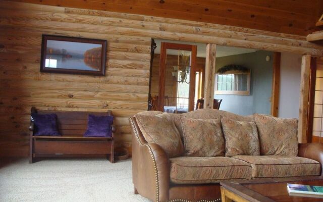 A Breath of Heaven B&B