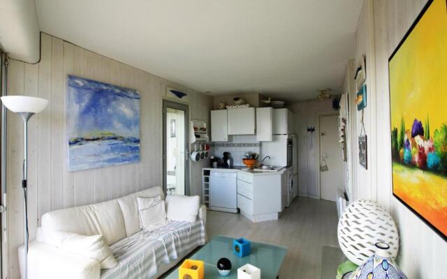 Appartement Arcachon, 3 pièces, 4 personnes - FR-1-474-156