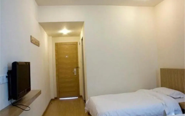 Loft Inn Shaoguan Jiefang Road Branch