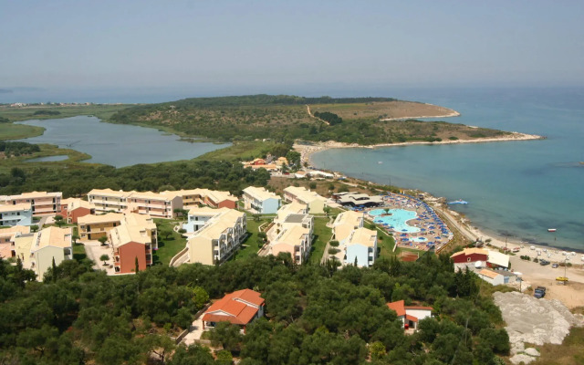 Mareblue Beach - All Inclusive