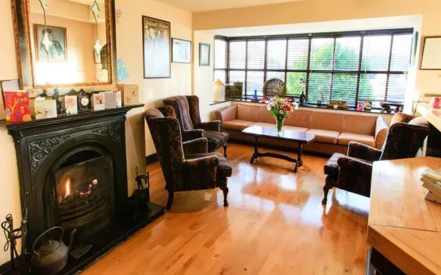 Yeats Country Hotel, Spa & Leisure Club